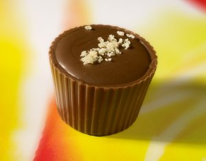 Hazelnut Cup